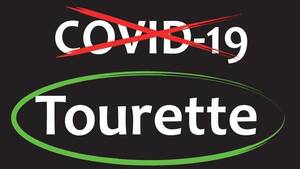 covidvstourette