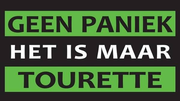 geenpaniek